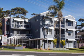 Mollymook Cove Apartments